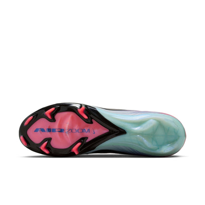 Nike United Mercurial Superfly 10 Elite FG NU2 - Red/Racer Blue Men's Footwear - Third Coast Soccer