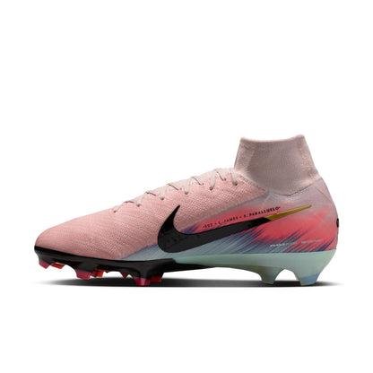 Nike United Mercurial Superfly 10 Elite FG NU2 - Red/Racer Blue Men's Footwear - Third Coast Soccer