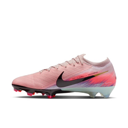 Nike United Mercurial Vapor 16 Elite FG - Red/Blue Men's Footwear - Third Coast Soccer