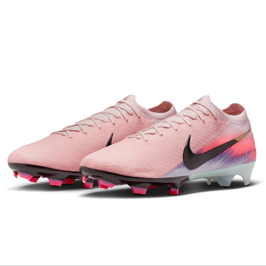 Nike United Mercurial Vapor 16 Elite FG - Red/Blue Men's Footwear - Third Coast Soccer