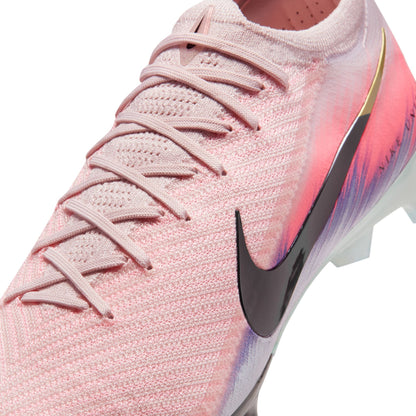 Nike United Mercurial Vapor 16 Elite FG - Red/Blue Men's Footwear - Third Coast Soccer