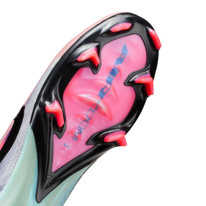 Nike United Mercurial Vapor 16 Elite FG - Red/Blue Men's Footwear - Third Coast Soccer