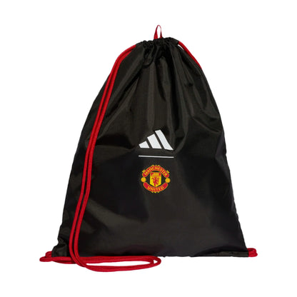 adidas Manchester United FC Gymsack Club Replica - Third Coast Soccer