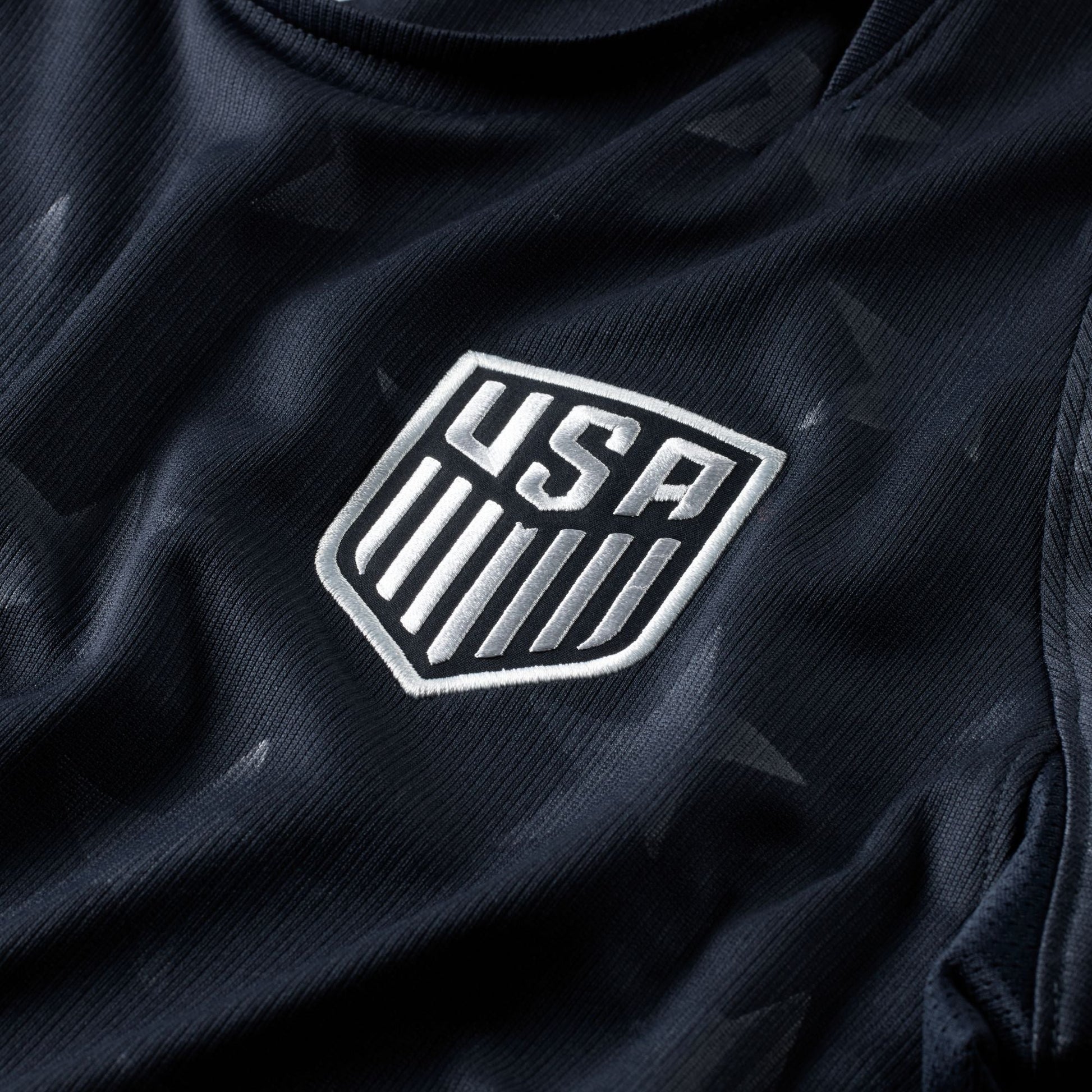 Nike USMNT Women's Away Jersey 2026 International Replica - Third Coast Soccer