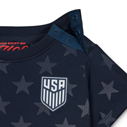 Nike Infant USA Away Kit 2026 International Replica - Third Coast Soccer