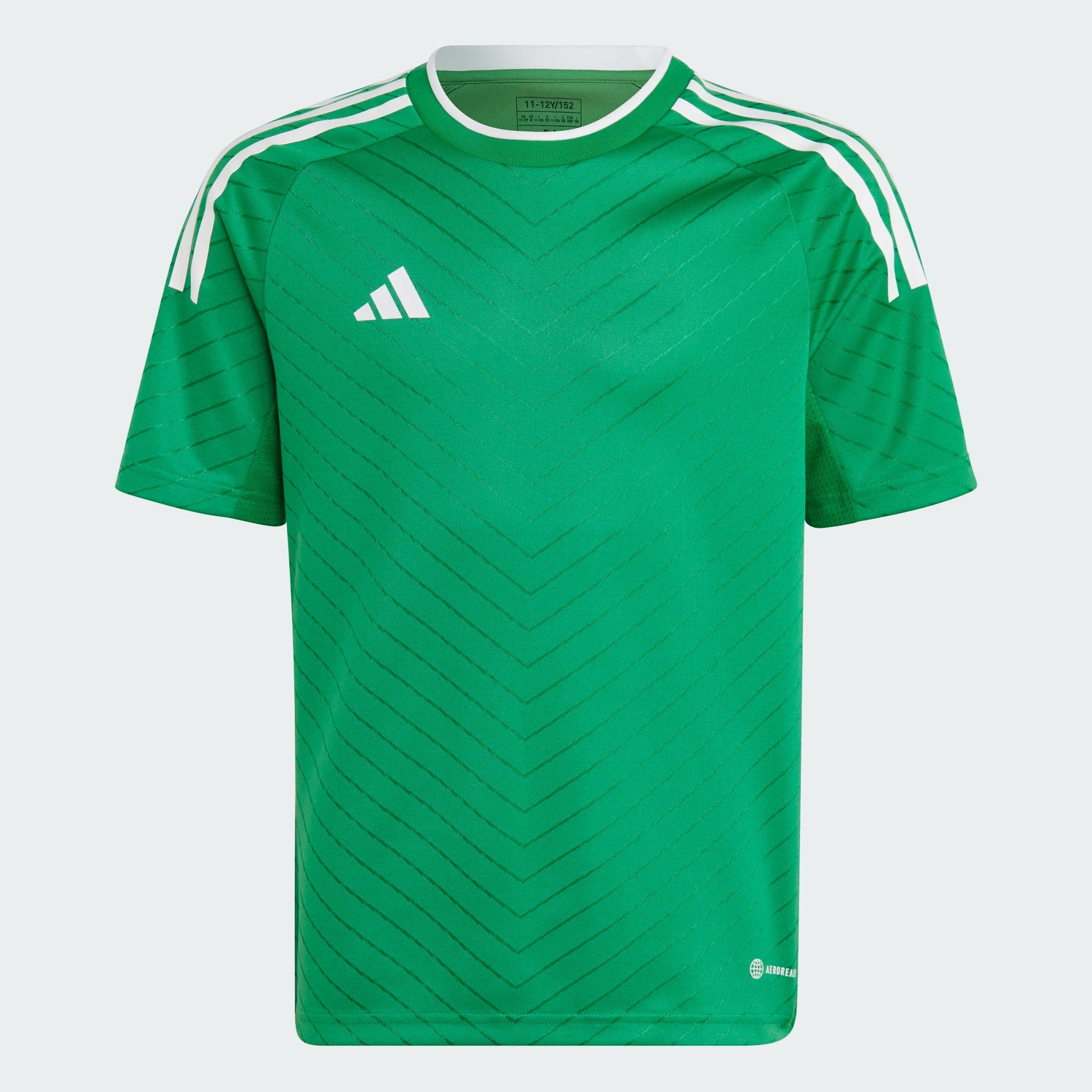 adidas Youth Campeon 23 Jersey Jerseys - Third Coast Soccer