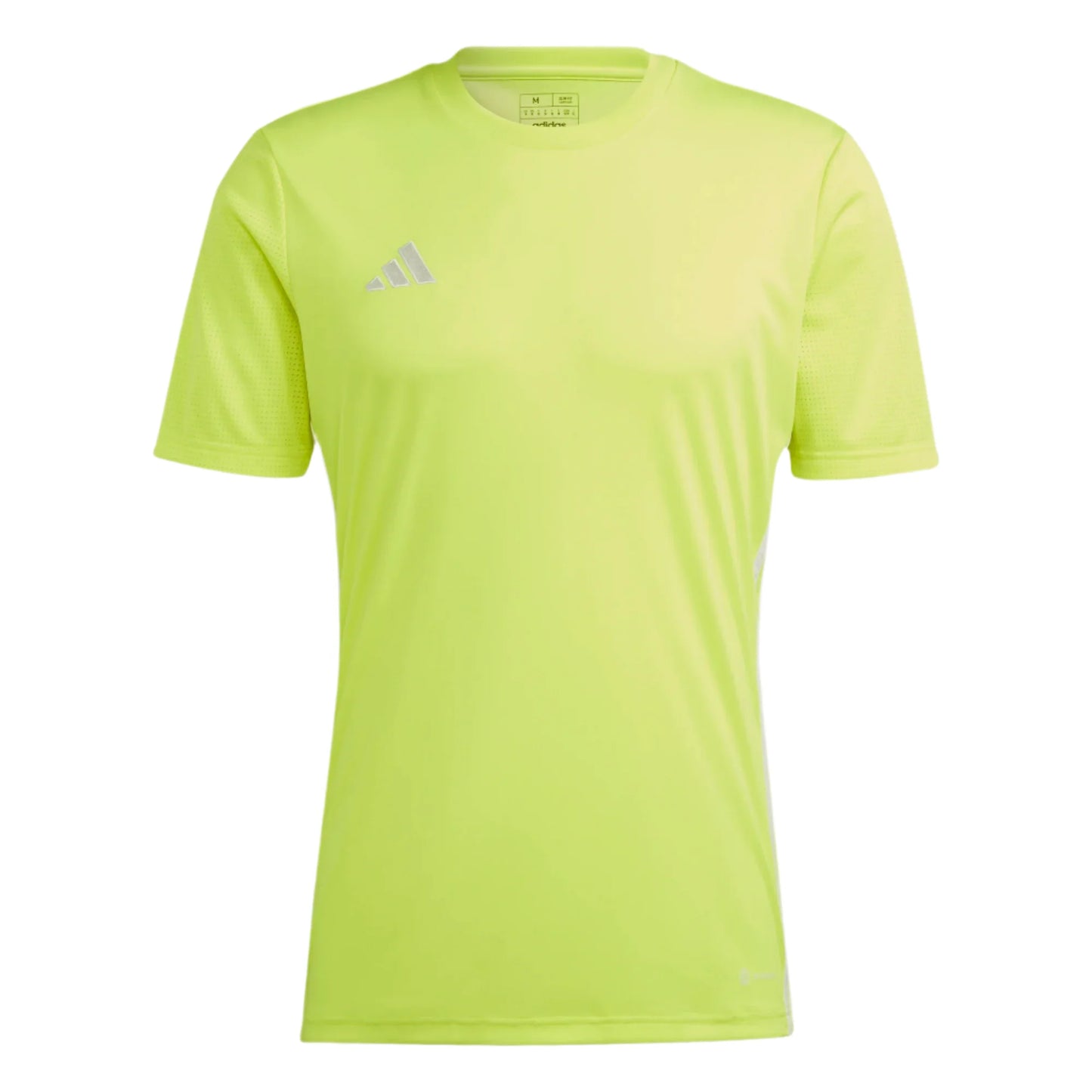adidas Men's Tabela 23 Jersey - Yellow Jerseys - Third Coast Soccer