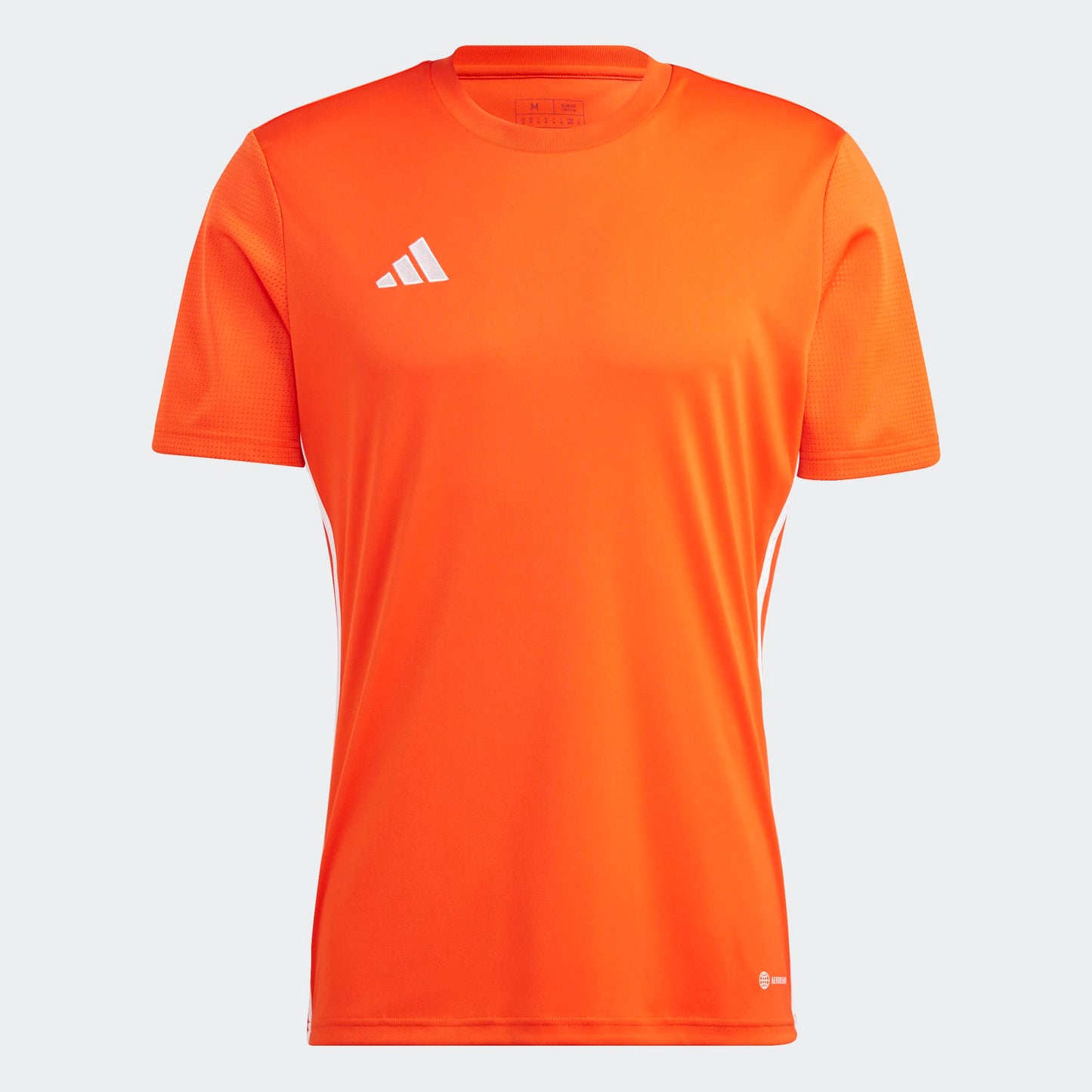Adidas Tabela 23 Jersey - Team Orange/ White - Third Coast Soccer