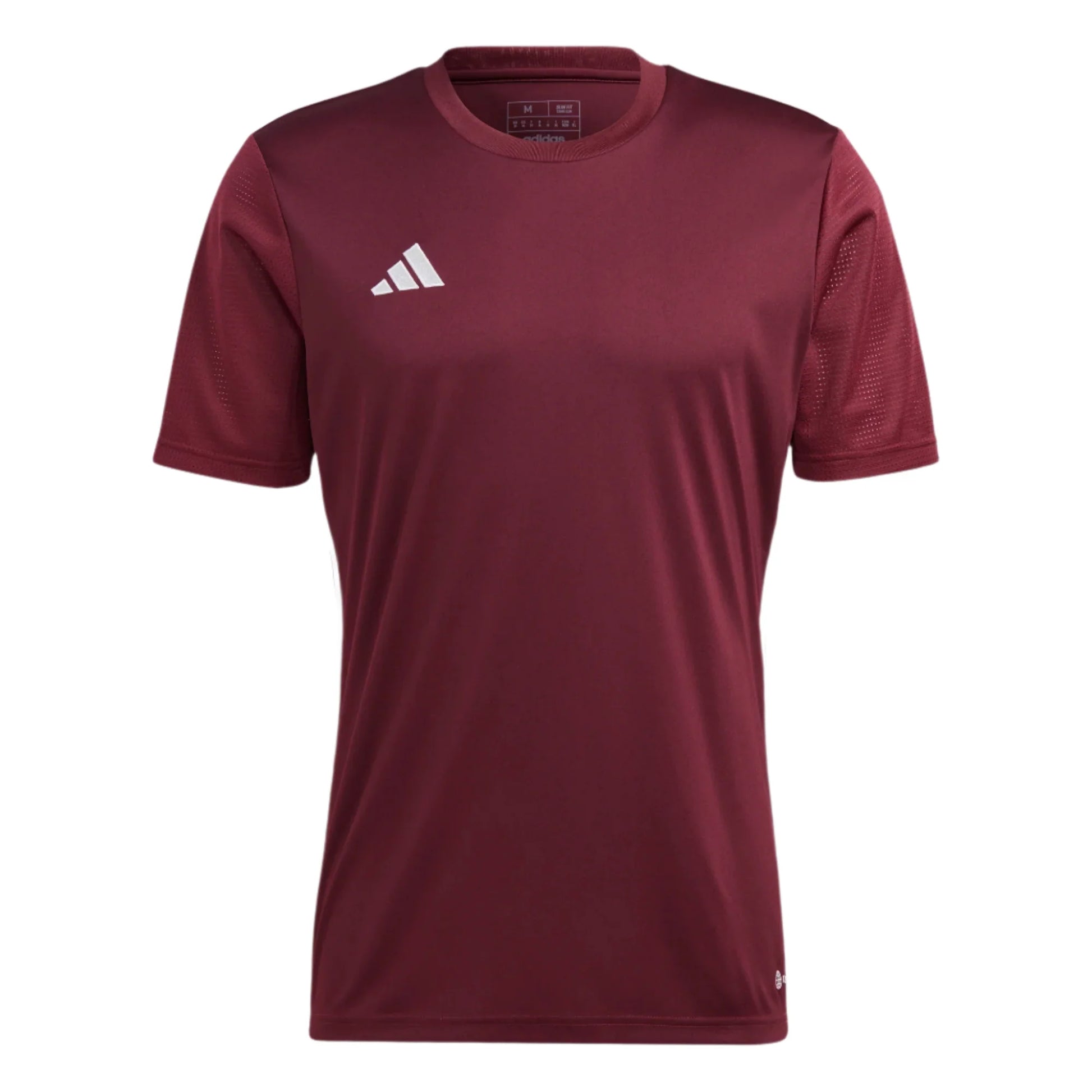adidas Covington FC Youth Tabela 23 Jersey - Maroon CFC 26-28 - Third Coast Soccer
