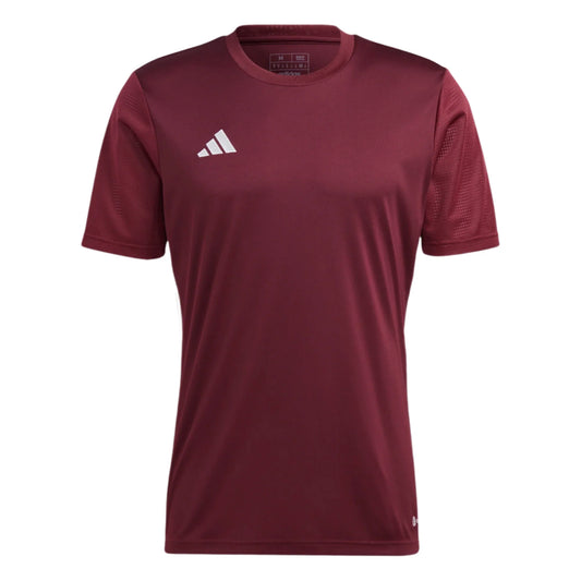 adidas Covington FC Youth Tabela 23 Jersey - Maroon CFC 26-28 - Third Coast Soccer