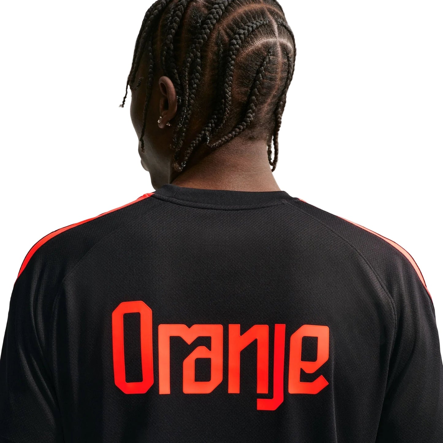 Nike Netherlands Strike SS Top International Replica - Third Coast Soccer
