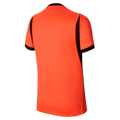Nike Youth Netherlands Home Jersey 2026 International Replica - Third Coast Soccer