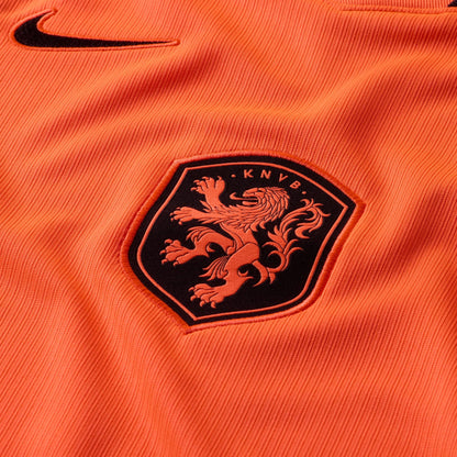 Nike Youth Netherlands Home Jersey 2026 International Replica - Third Coast Soccer