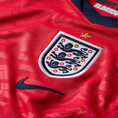 Nike Youth England Away Jersey 2026 International Replica - Third Coast Soccer