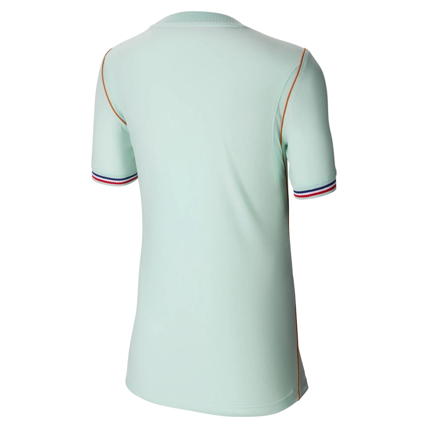 Nike Youth FFF France Away Jersey 2026 International Replica - Third Coast Soccer