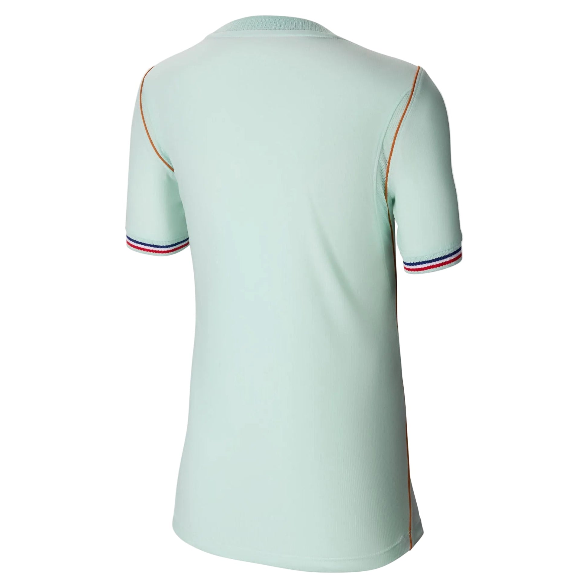 Nike Youth FFF France Away Jersey 2026 International Replica - Third Coast Soccer