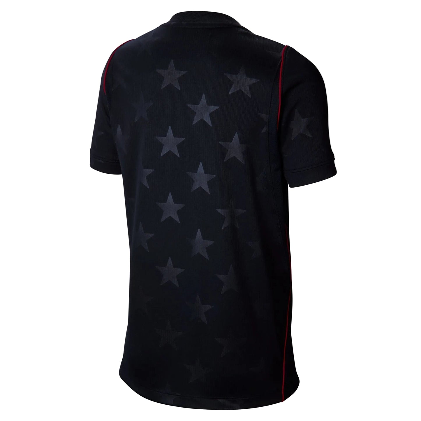 Nike Youth USMNT Away Jersey 2026 International Replica - Third Coast Soccer