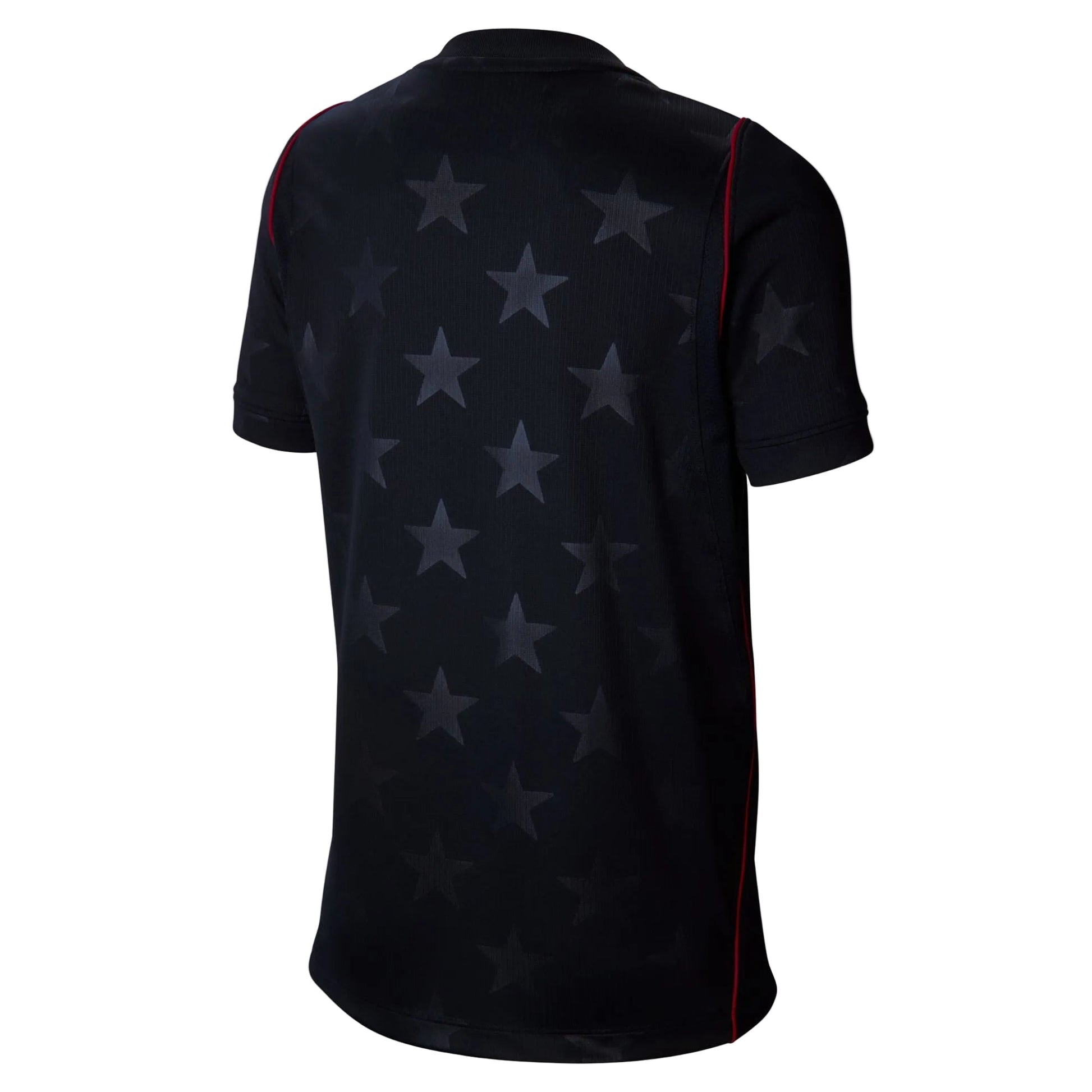 Nike Youth USMNT Away Jersey 2026 International Replica - Third Coast Soccer