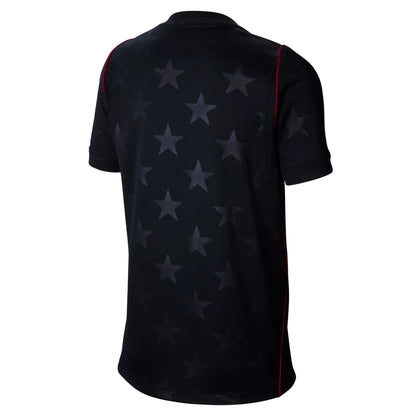 Nike Youth USMNT Away Jersey 2026 International Replica - Third Coast Soccer