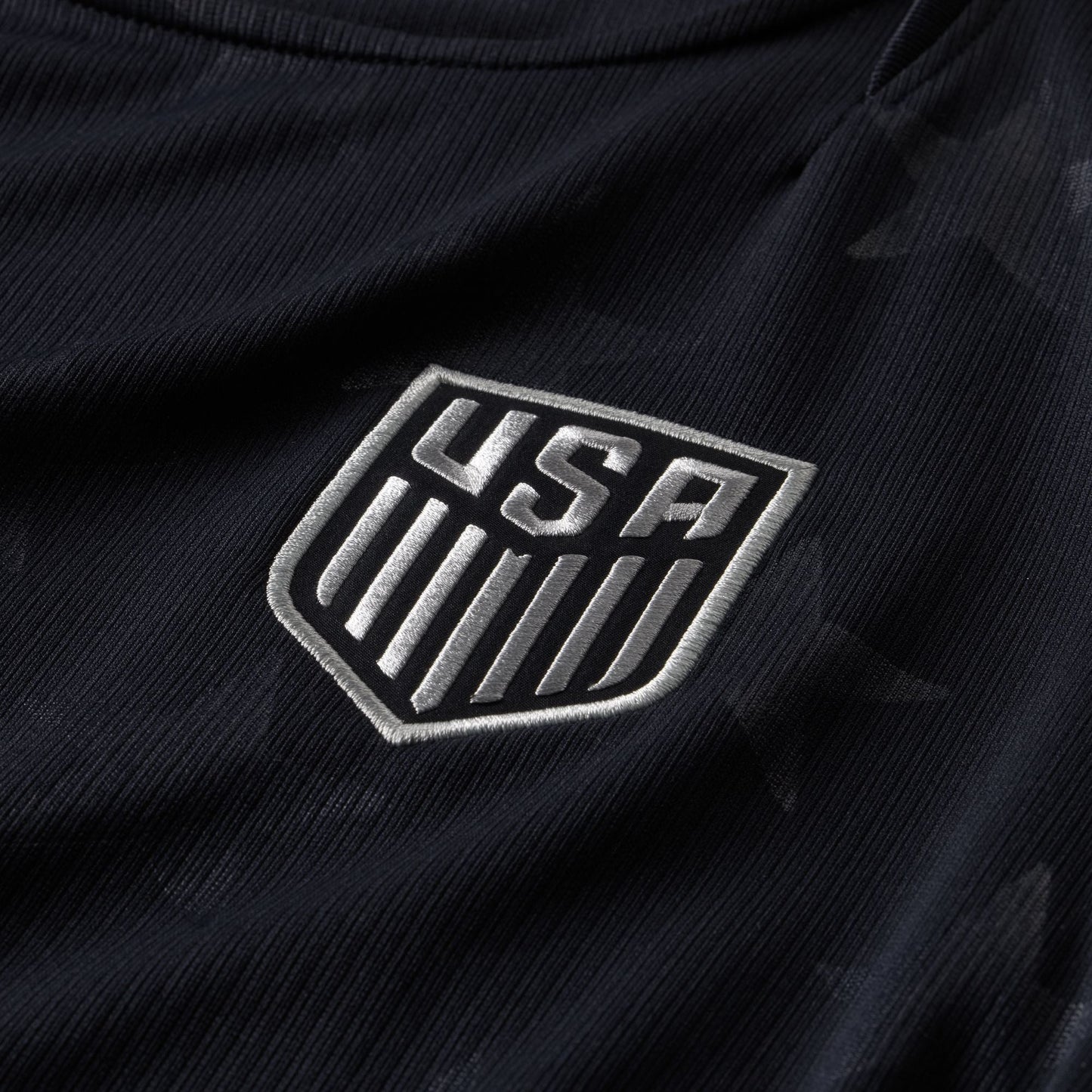 Nike Youth USMNT Away Jersey 2026 International Replica - Third Coast Soccer