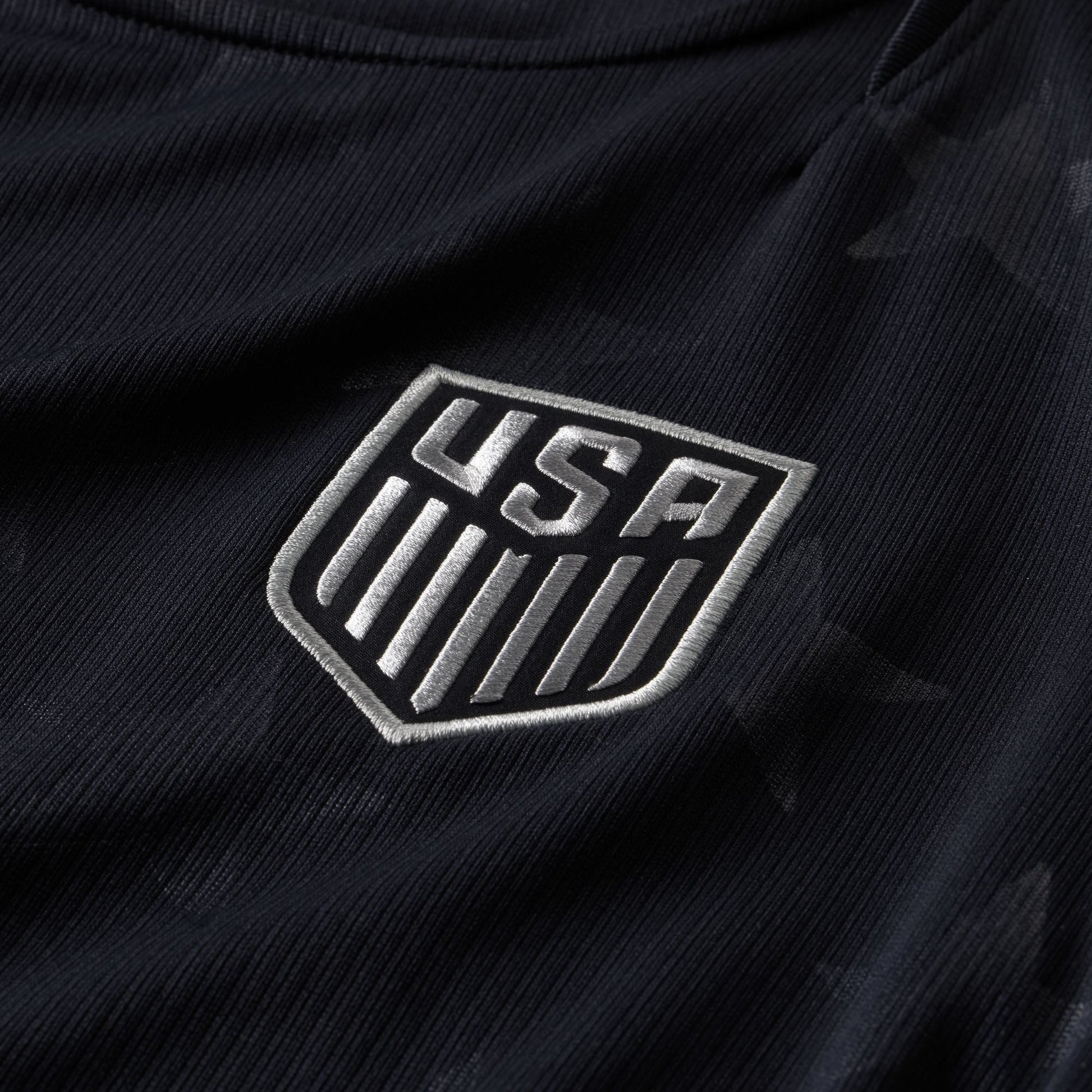 Nike Youth USMNT Away Jersey 2026 International Replica - Third Coast Soccer