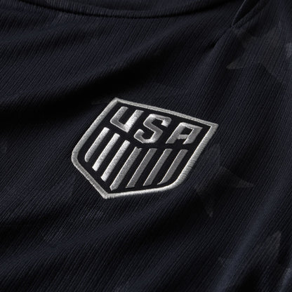 Nike Youth USMNT Away Jersey 2026 International Replica - Third Coast Soccer