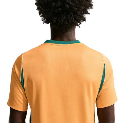 Nike Australia Home Jersey 2026 International Replica - Third Coast Soccer