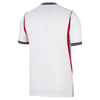 Nike England Home Jersey 2026 International Replica - Third Coast Soccer