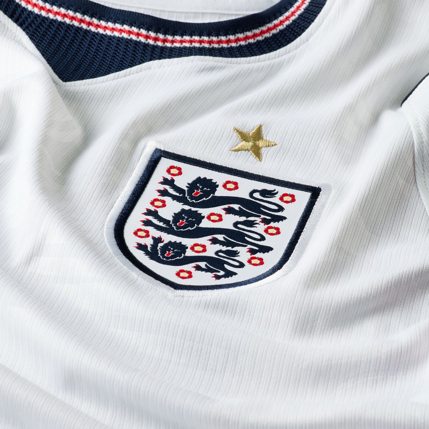 Nike England Home Jersey 2026 International Replica - Third Coast Soccer
