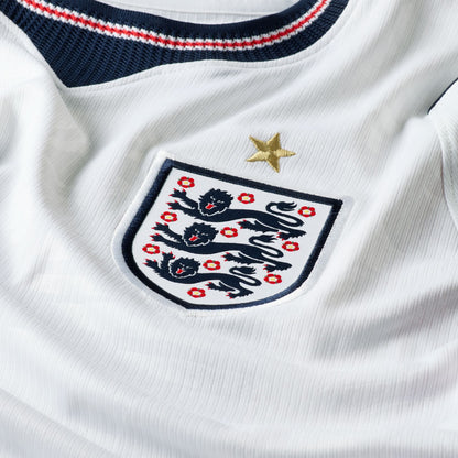 Nike England Home Jersey 2026 International Replica - Third Coast Soccer