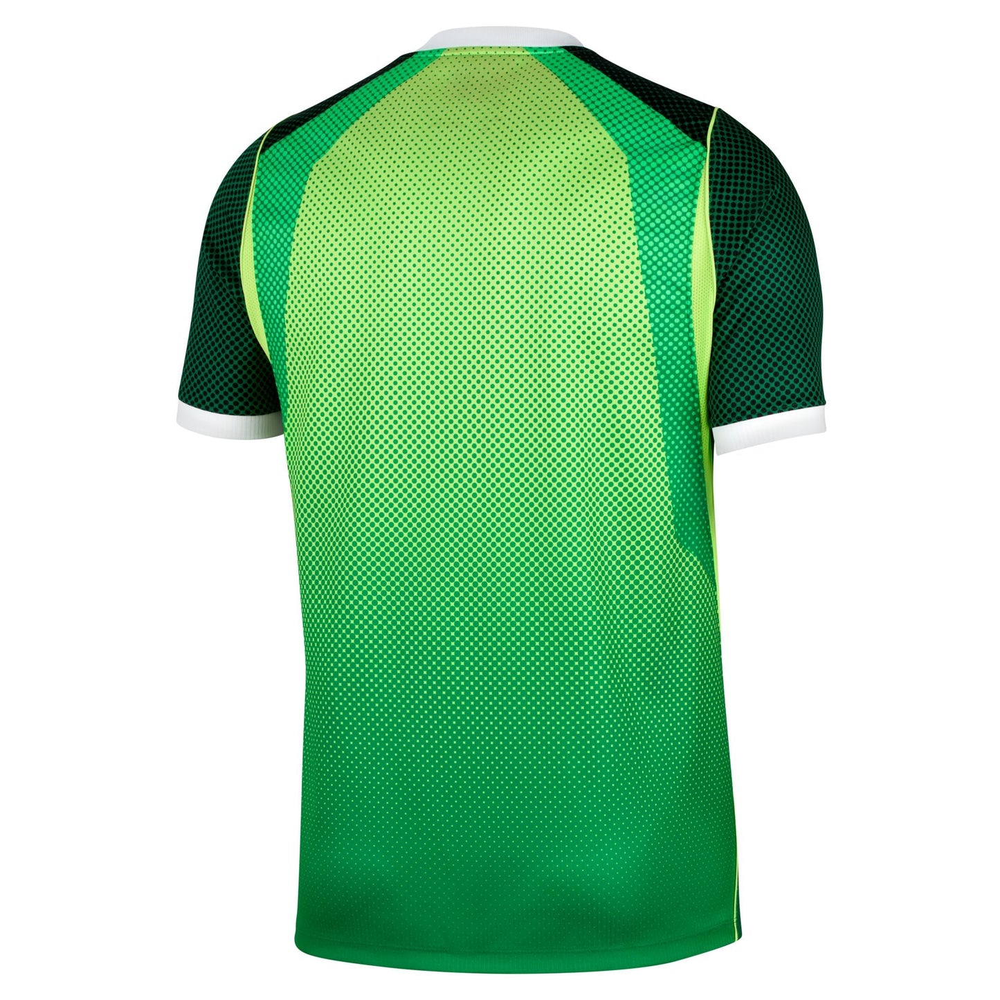 Nike Nigeria Home Jersey 2026 International Replica - Third Coast Soccer