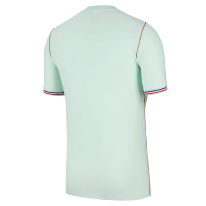 Nike FFF France Away Jersey 2026 International Replica - Third Coast Soccer