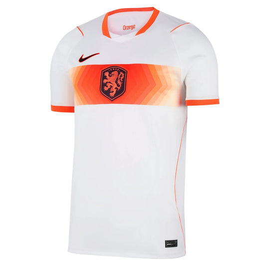 Nike Netherlands Away Jersey 2026 International Replica - Third Coast Soccer