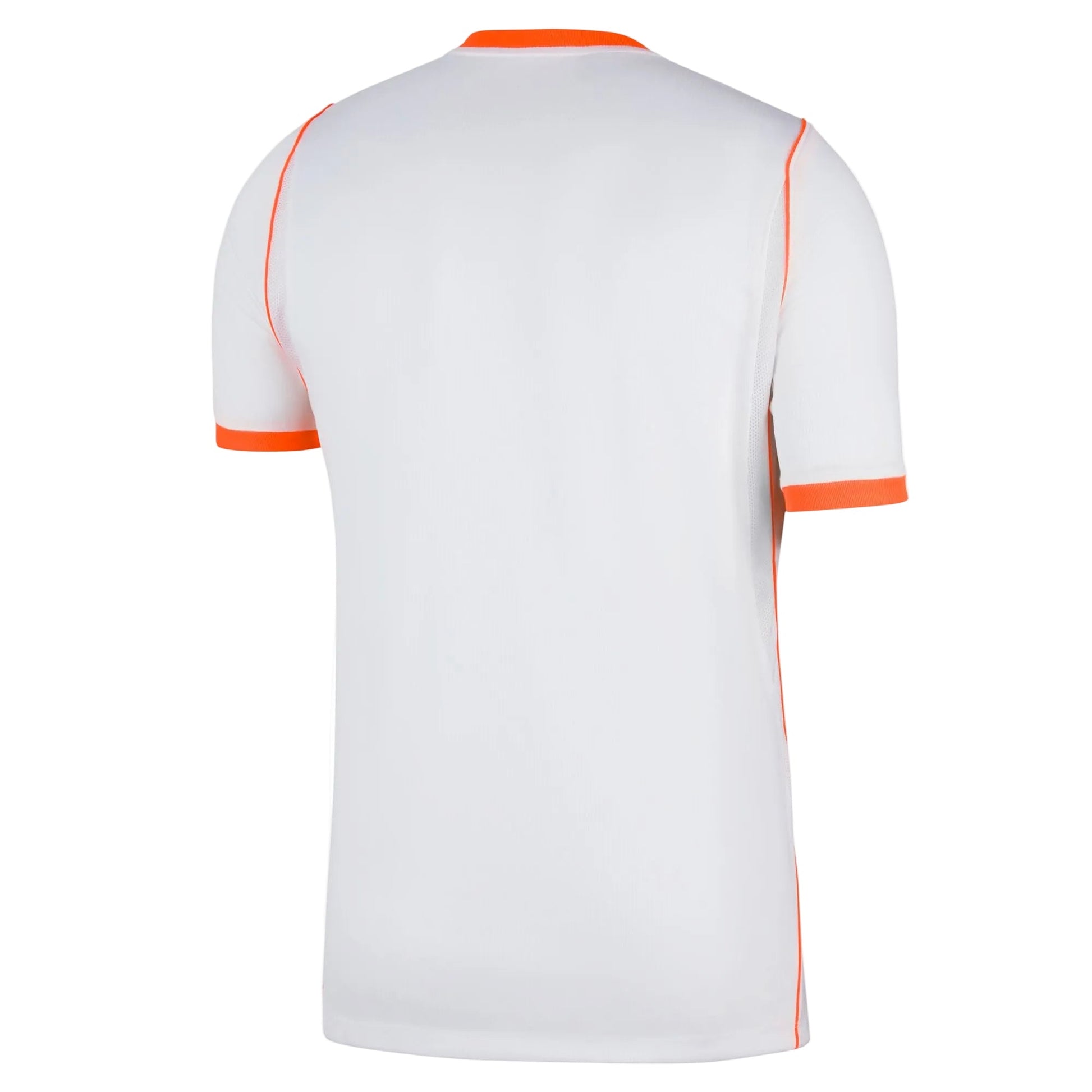 Nike Netherlands Away Jersey 2026 International Replica - Third Coast Soccer