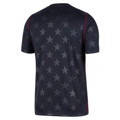 Nike USMNT Away Jersey 2026 International Replica - Third Coast Soccer