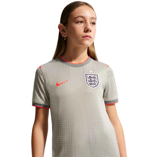 Nike Youth England x Palace Training Jersey 2026 International Replica - Third Coast Soccer