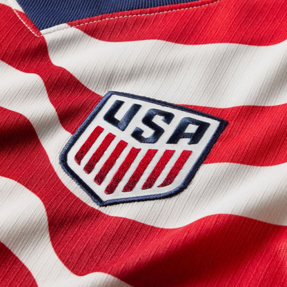 Nike Youth USMNT Home Jersey 2026 International Replica - Third Coast Soccer