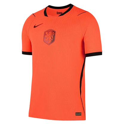 Nike Netherlands Match Home Jersey 2026 International Replica - Third Coast Soccer