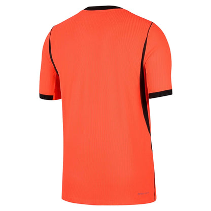 Nike Netherlands Match Home Jersey 2026 International Replica - Third Coast Soccer