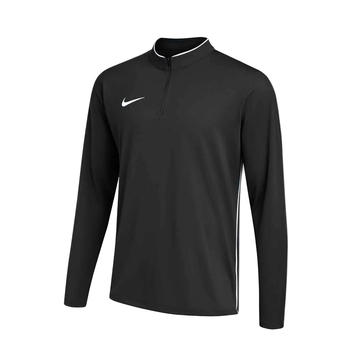 Nike DF Park 1/4 Zip Drill Top Training Wear - Third Coast Soccer