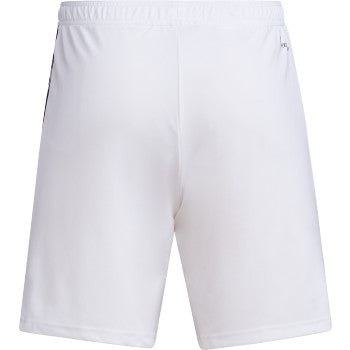 Adidas Tiro 23 League Short - White/Black Shorts   - Third Coast Soccer