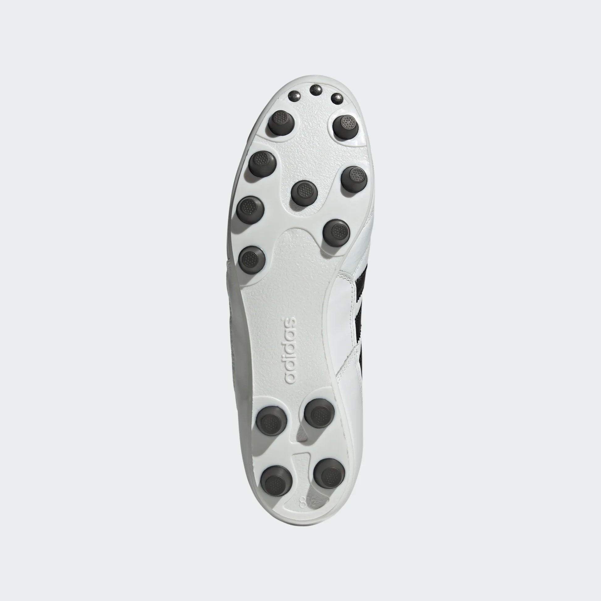 adidas Copa Mundial - White/Black Mens Footwear   - Third Coast Soccer