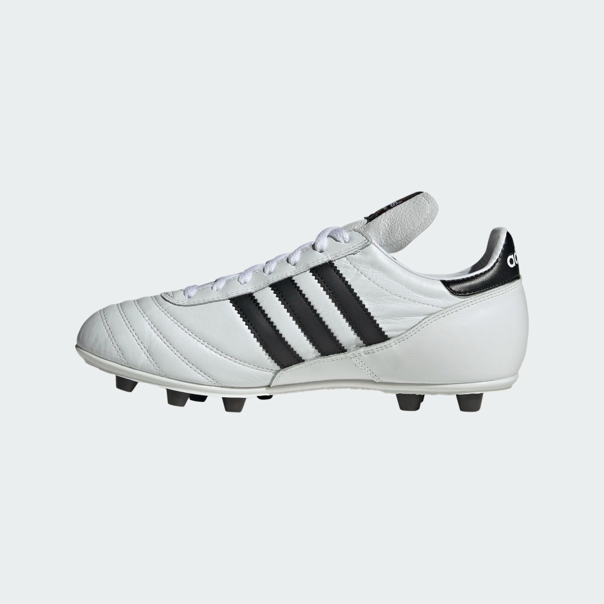 adidas Copa Mundial - White/Black Mens Footwear   - Third Coast Soccer
