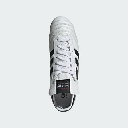 adidas Copa Mundial - White/Black Mens Footwear   - Third Coast Soccer