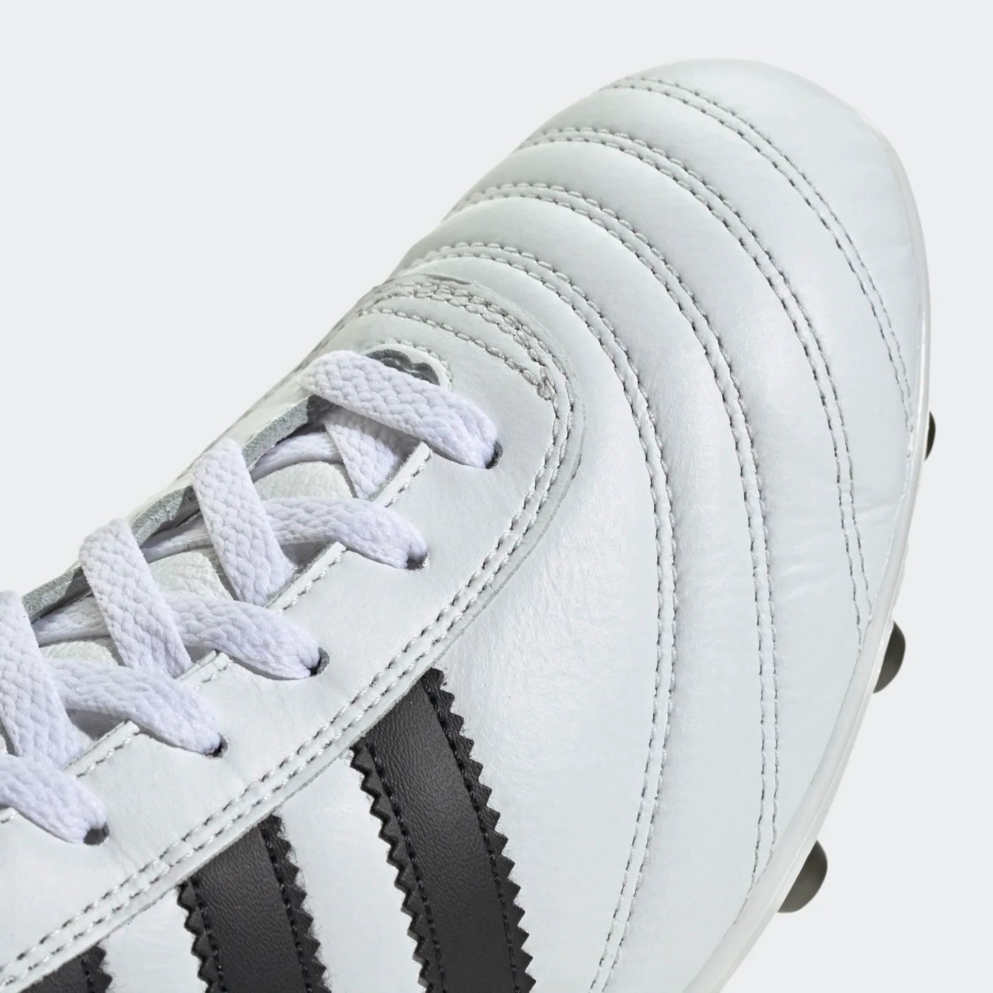 adidas Copa Mundial - White/Black Mens Footwear   - Third Coast Soccer
