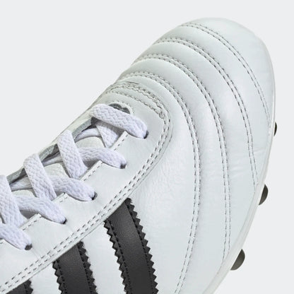 adidas Copa Mundial - White/Black Mens Footwear   - Third Coast Soccer