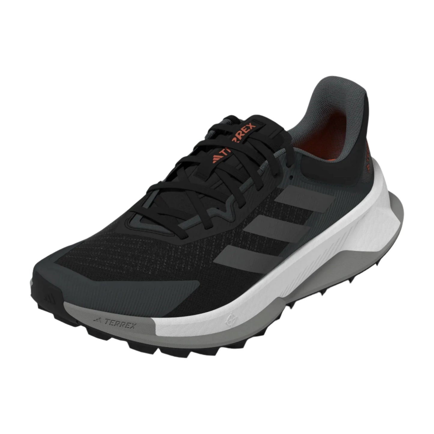 adidas Terrex Soulstride Ultra Men's Footwear - Third Coast Soccer