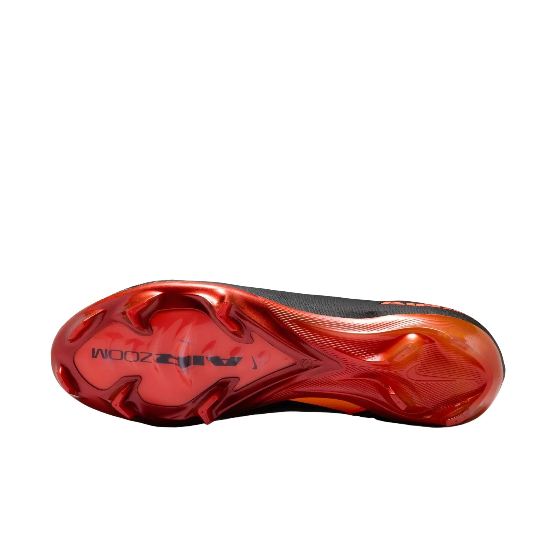 Nike Zoom Vapor 16 Elite FG LV8 - Black/Crimson Men's Footwear - Third Coast Soccer
