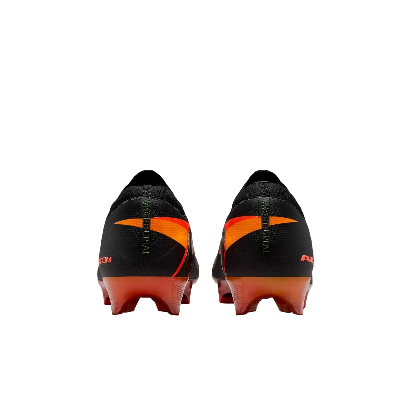 Nike Zoom Vapor 16 Elite FG LV8 - Black/Crimson Men's Footwear - Third Coast Soccer