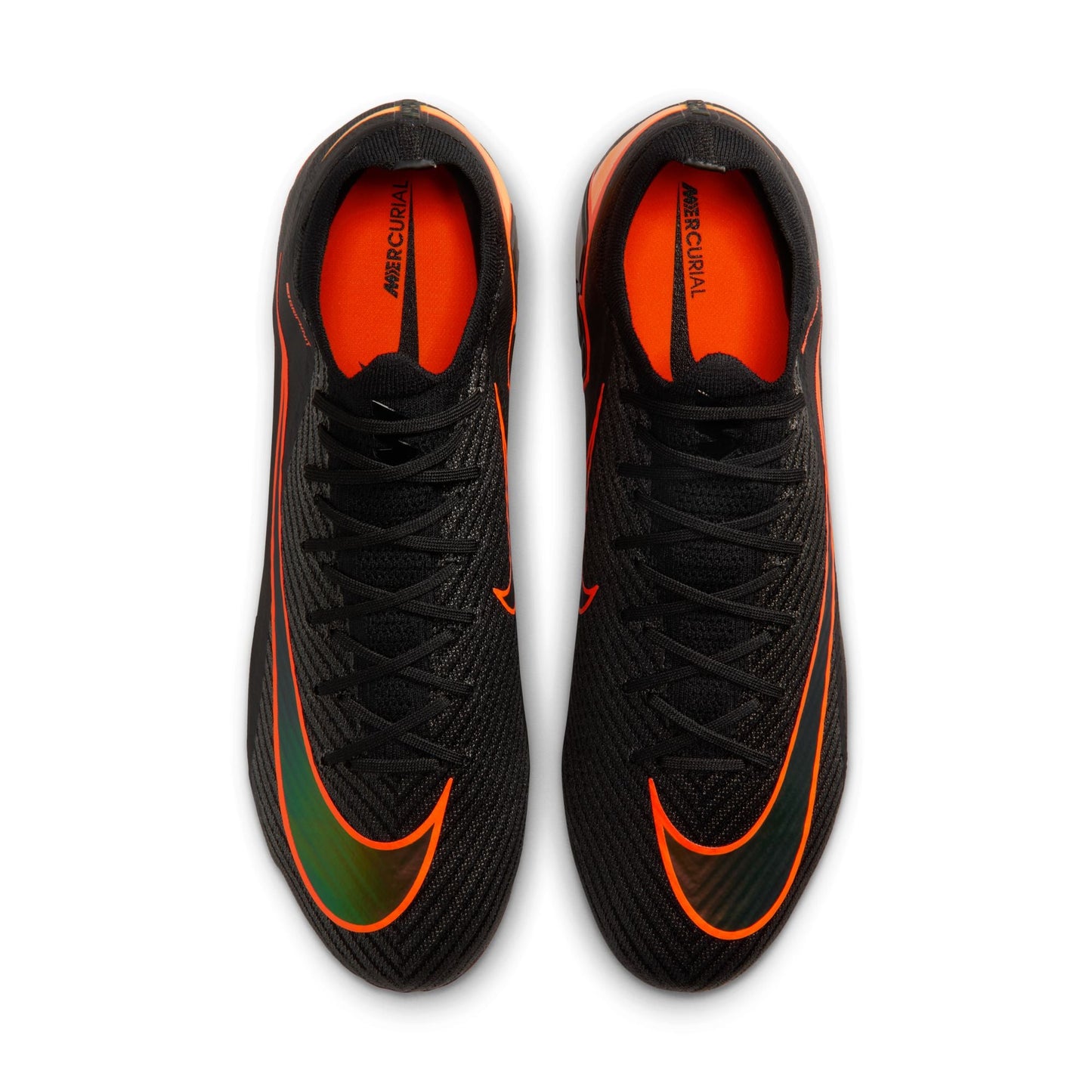 Nike Zoom Vapor 16 Elite FG LV8 - Black/Crimson Men's Footwear - Third Coast Soccer